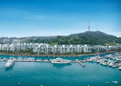 Marina Collection (D4), Condominium #638899661